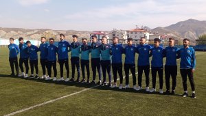 Hacılar Erciyesspor hükmen kazandı