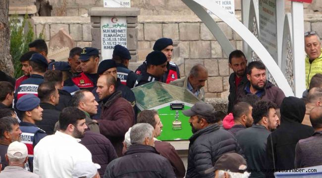 Kayseri'deki kadın cinayetinde yeni gelişme: Eşi ve 2 oğlu gözaltına alındı