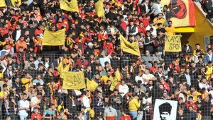 Kayserispor taraftarına bilet 150 TL