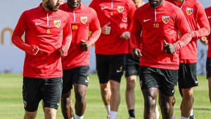 Kayserispor'a para cezası