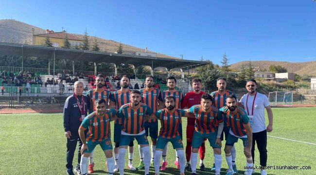 Yahyalıspor evinde hata yapmak istemiyor