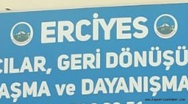 Hurdacılar ve Geri Dönüşümcüler Genel Kurul Yapacak