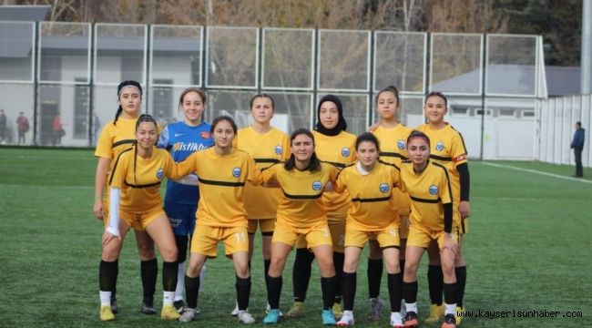 Kılıçaslan Yıldızspor, lideri ağırlayacak