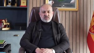 Ali Çamlı: "Nihayetinde yasaklarla mücadele ettiğimiz anın sonuna geldik"