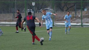 Kayseri 1. Amatör Küme: E.M. Döğerspor: 3 - Talas Denizspor: 0