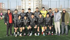 Kayseri Atletikspor, ligi namağlup bitirdi