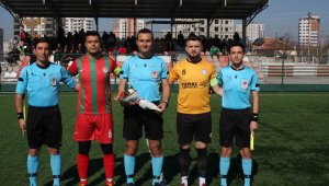 Kayseri Birinci Amatör Küme Play-Off: E.M.Döğerspor: 3 - İncesu 1925 Spor: 2