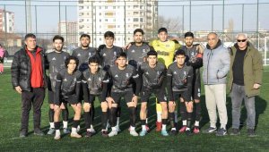 Kayseri Süper Amatör Küme Play-Off eşleşmeleri belli oldu