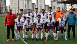 Kayseri Süper Amatör'de düşenler belli oldu