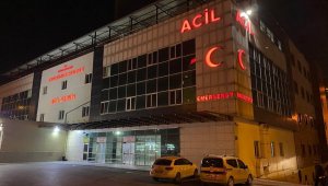 Kayseri'de çıkan kavgada 16 yaşındaki çocuk tüfekle yaralandı