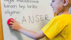 LÖSEV'den 15 Şubat Çocukluk Çağı Kanserleri Günü mesajı