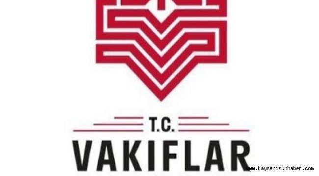 Vakıflar villa yaptıracak