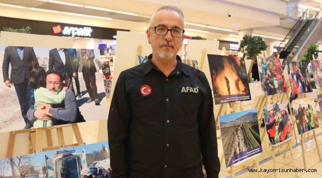 AFAD'da gönüllü sayısı arttı