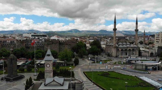 İşte Kayseri'nin kesin adayları