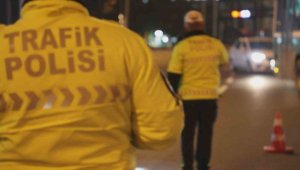 Kayseri polisi trafik magandalarına geçit vermiyor