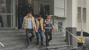 Kayseri'de çeşitli suçlardan aranan 40 kişi yakalandı