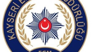 Kayseri polisi kaçakçılara göz açtırmadı