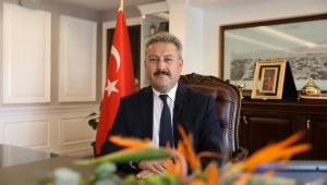 Palancıoğlu; 111 bin 300 oy aldı