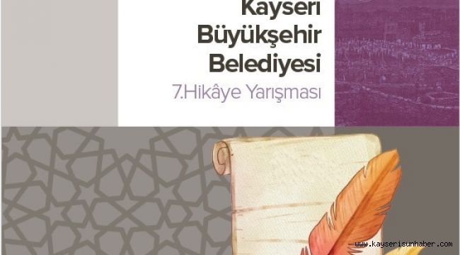 Başkan Büyükkılıç'tan büyükşehir kitap koleksiyonuna 7 yeni eser daha