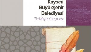 Başkan Büyükkılıç'tan büyükşehir kitap koleksiyonuna 7 yeni eser daha