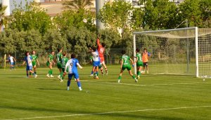 KadınlarU-17 Türkiye Şampiyonası'na Kayseri'den 3 takım katılacak