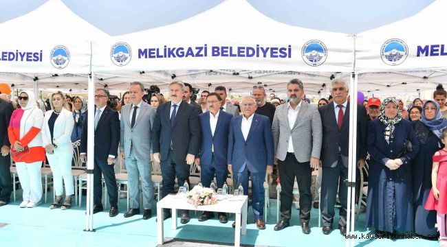 Başkan Büyükkılıç'tan büyükşehir kurslarına davet