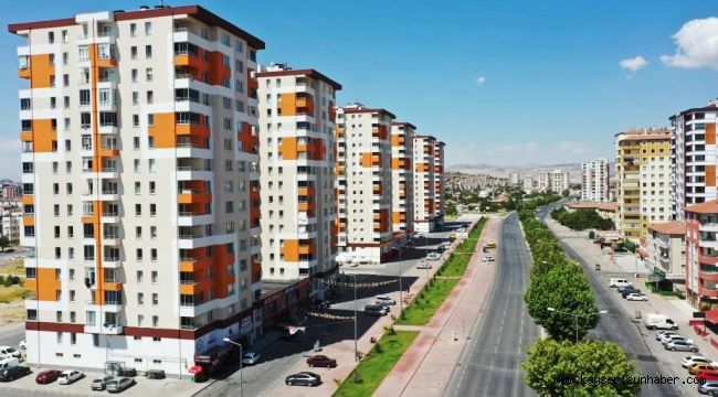 Başkan Çolakbayrakdar: "Türkiye'de kendi imkânlarıyla dönüşüm yapan tek belediyeyiz"