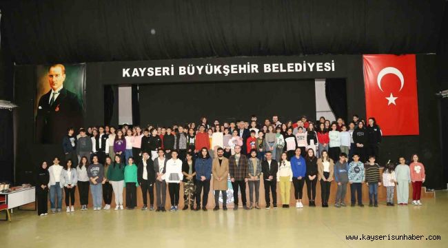 Büyükşehir Sanat Akademisi Yaz Kursları için kayıtlar başlıyor