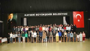 Büyükşehir Sanat Akademisi Yaz Kursları için kayıtlar başlıyor