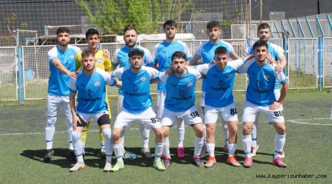 C Grubu'nda Play-Off biletleri sahibini buldu