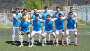 C Grubu'nda Play-Off biletleri sahibini buldu