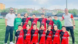 Fatih Yurt Spor Kulübü, futbolcu fabrikası oldu