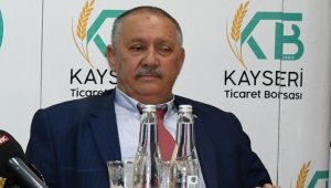 Kasaplar Odası Başkanı Bayırbaş: "Ehil olmayan kişilerin paslı makinalarda kıyma çekimi yapmaları yakışmamaktadır"