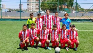 Kayseri U-11 Ligi'nde Play-Off eşleşmeleri belli oldu