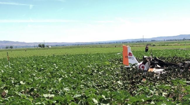 Kayseri Valiliği'nden açıklama: 