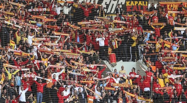 Kayserispor'da yeni sezon kombine fiyatları belli oldu