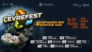 Talas Belediyesi ÇEVREFEST'te