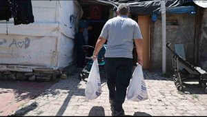 Talas Belediyesi'nden 'İntihar Girişimi' açıklaması