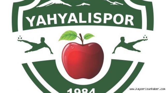 Yahyalıspor Kulübü'nden açıklama