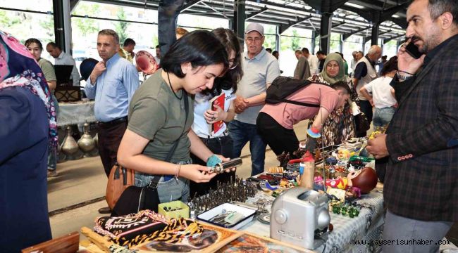 Antika Pazarı da Mevlana Pazar yerine taşınıyor