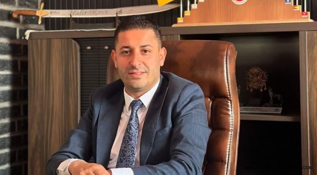 Başkan Yağmur'dan FETÖ'cü Uslu'ya sert cevap: "Daha da çok kuduracaksınız"