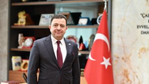 Başkan Yalçın: "Ortak yaşama kültürünün gelişmesinde basının önemli görevler üstlendiği bir gerçektir"