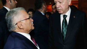 Büyükkılıç: "Şehrimizde Valiliğimiz ile birlikte gerekli önlemlerin alındığını Sayın Cumhurbaşkanımıza arz ettik"