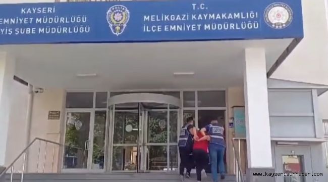 Çocuğu istismar eden şahıs yakalandı