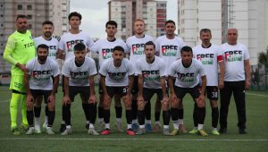 Kayseri 2. Amatör Küme'de Play-Off'a çıkan takımlar belli oldu