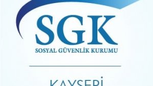 Kayseri SGK İl Müdürlüğü konut satacak