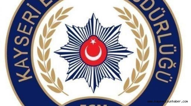 Kayseri'de kumar oynayan 9 kişiye 57 bin TL ceza yazıldı