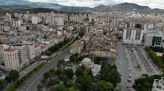 Kira zamlarında yüzde 25 sınırı kalktı, yüzde 60'a kadar zam yapılabilecek