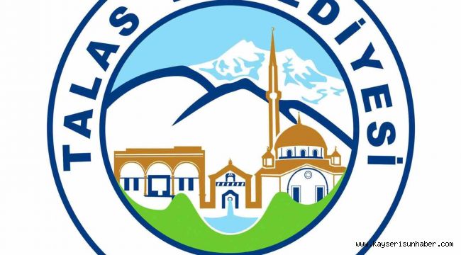 Talas Belediyesi kıymalı pide alacak