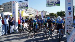 Usta pedallar, Erciyes'te uluslararası puanlar için pedal çevirecek